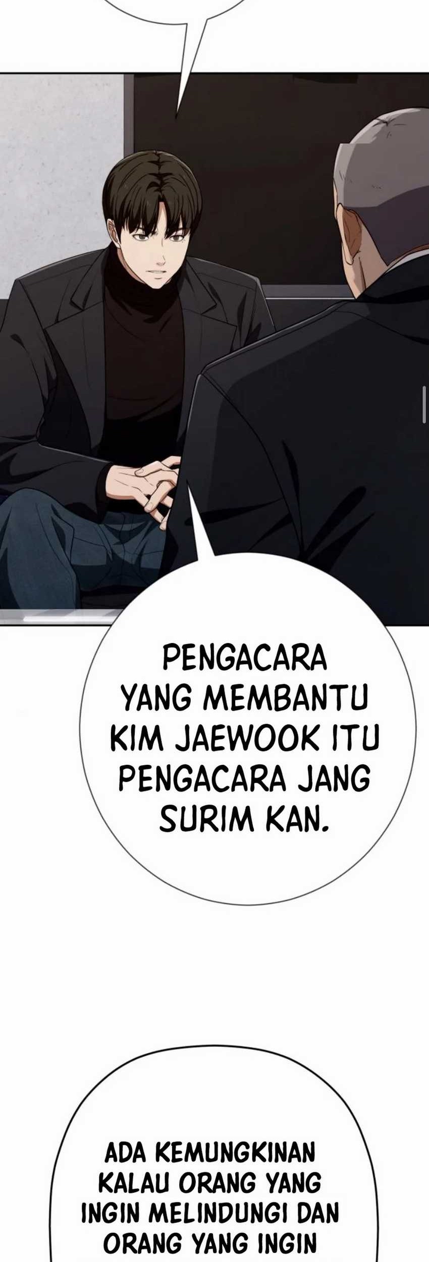 Voice Phishing Turns Your Life Around Chapter 35 Gambar 63