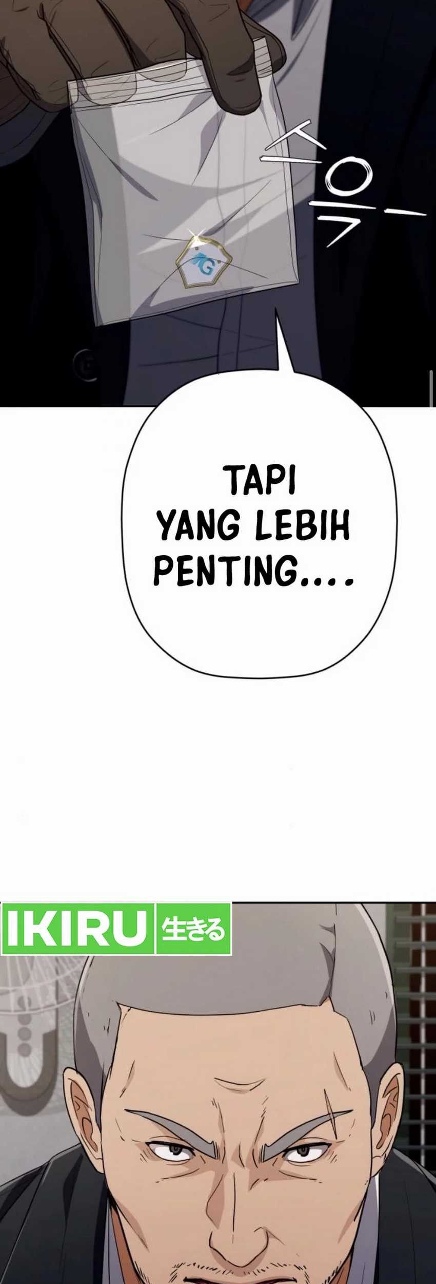 Voice Phishing Turns Your Life Around Chapter 35 Gambar 65