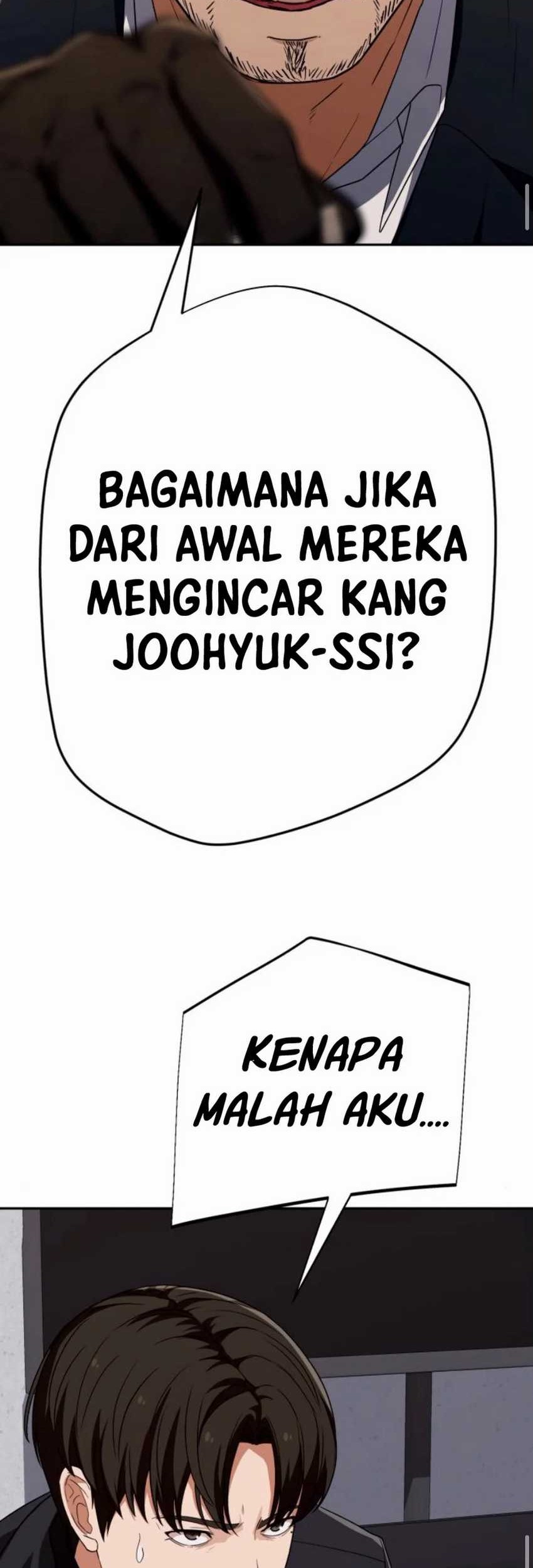 Voice Phishing Turns Your Life Around Chapter 35 Gambar 66