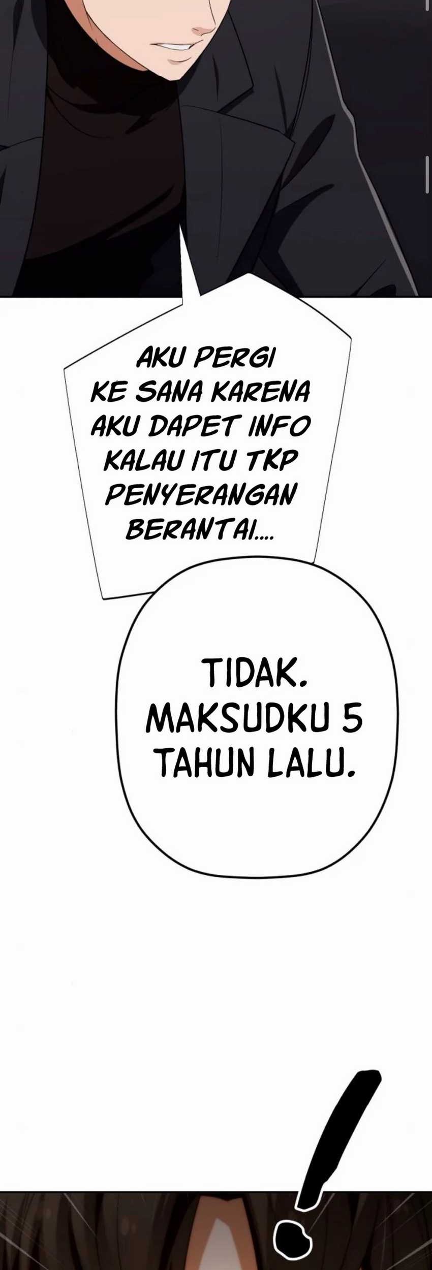 Voice Phishing Turns Your Life Around Chapter 35 Gambar 67