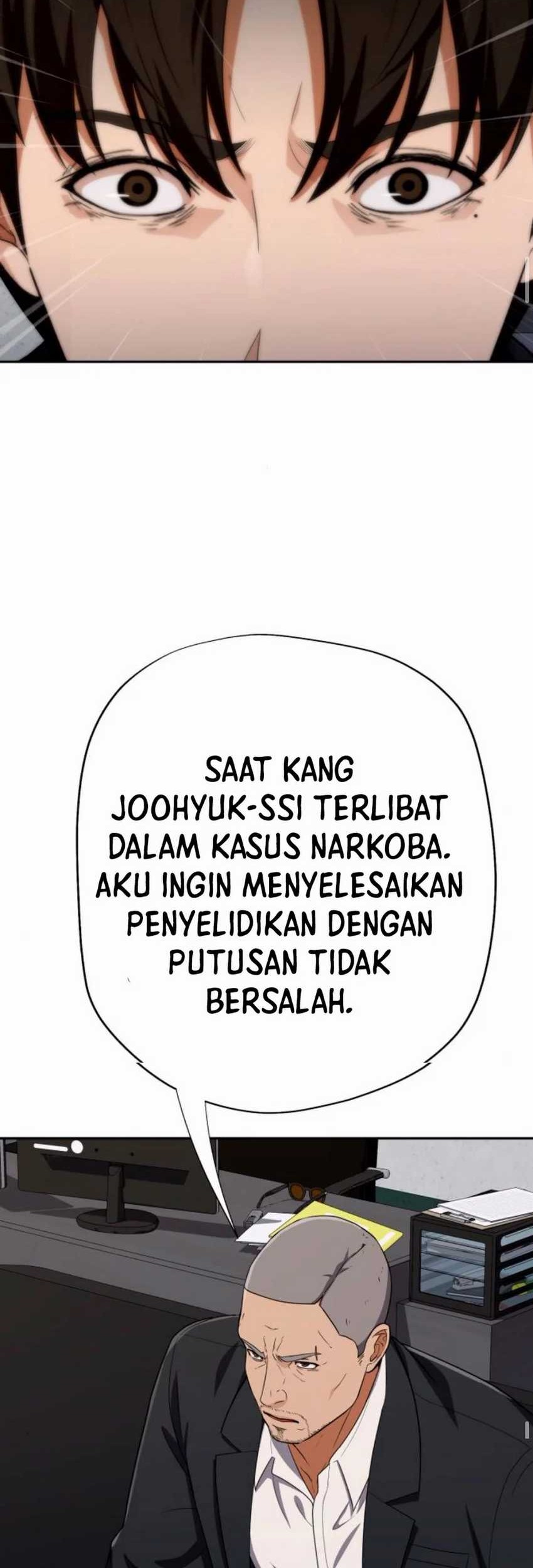 Voice Phishing Turns Your Life Around Chapter 35 Gambar 68