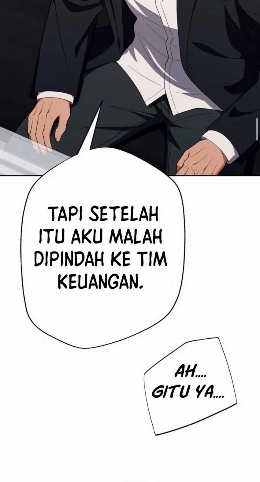 Voice Phishing Turns Your Life Around Chapter 35 Gambar 69