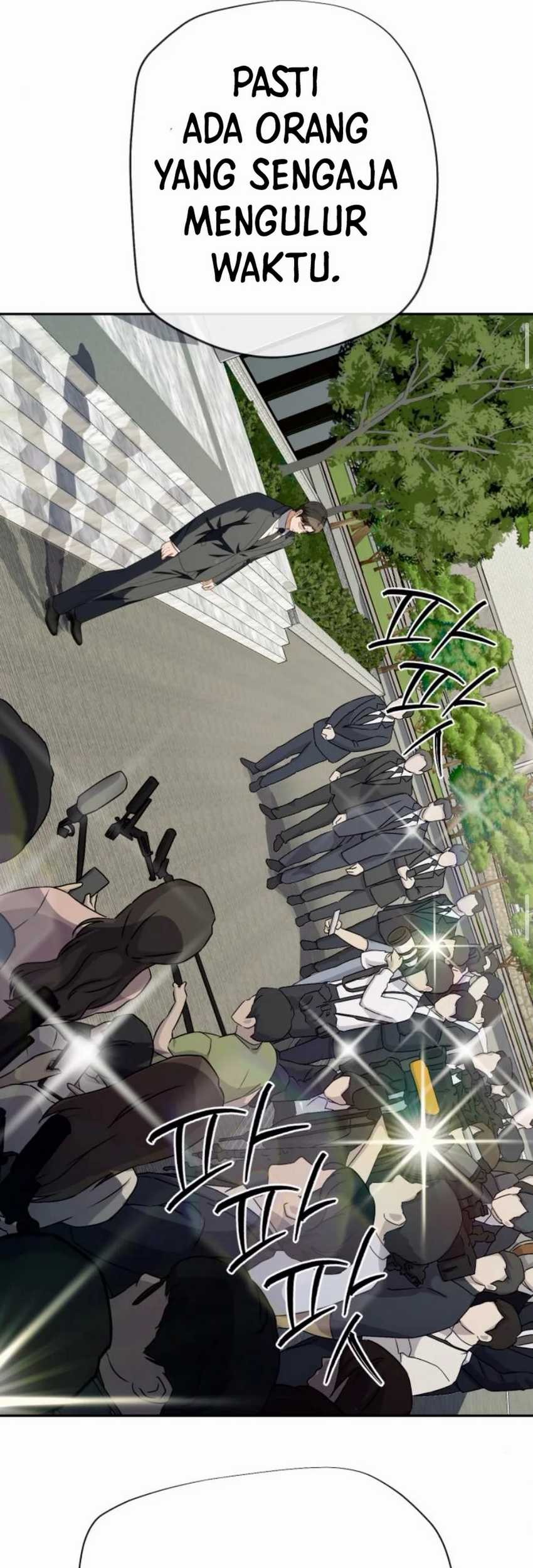 Voice Phishing Turns Your Life Around Chapter 35 Gambar 70