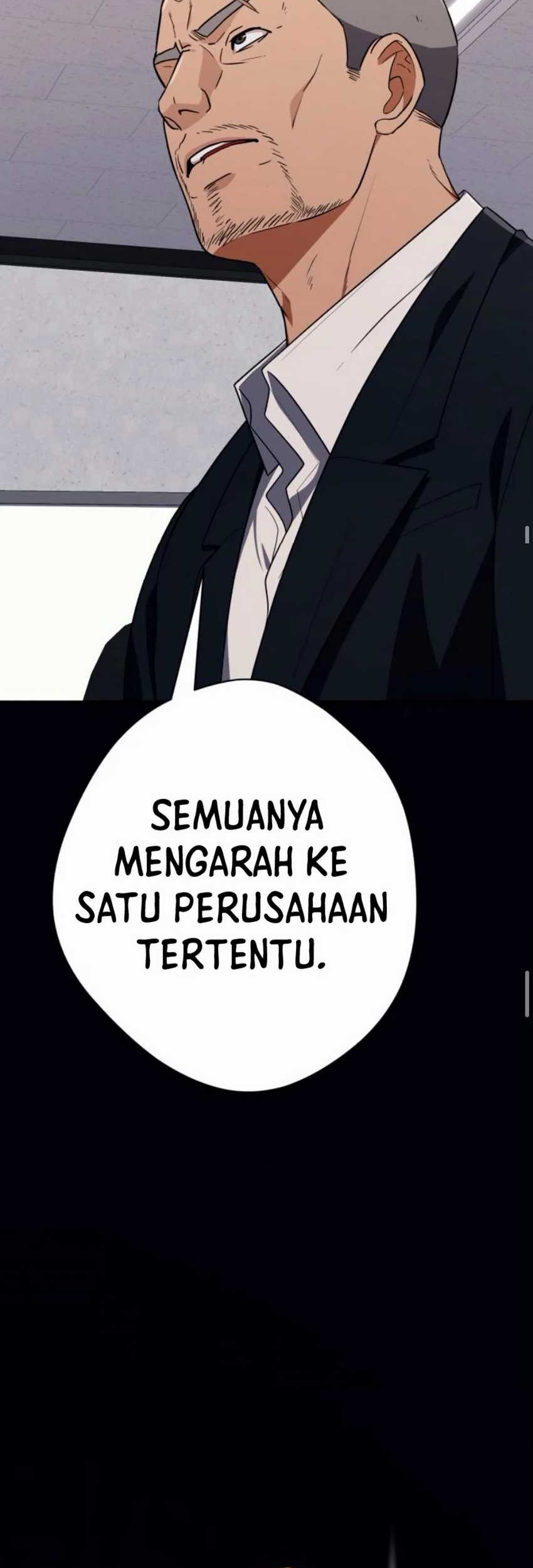 Voice Phishing Turns Your Life Around Chapter 35 Gambar 72