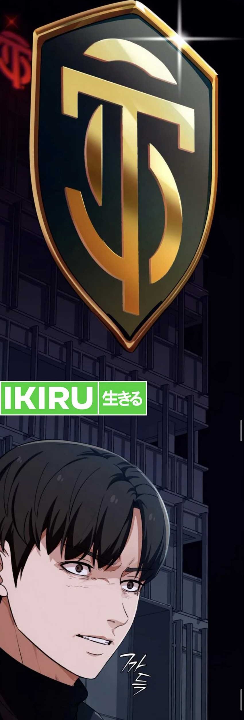 Voice Phishing Turns Your Life Around Chapter 35 Gambar 73