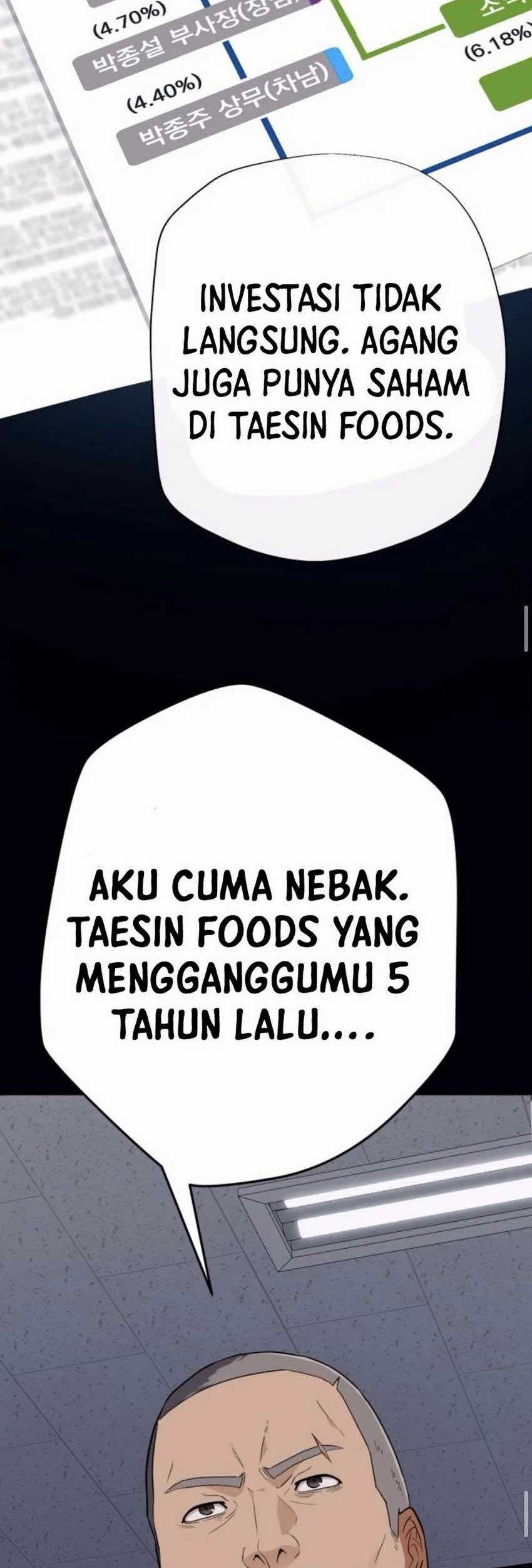 Voice Phishing Turns Your Life Around Chapter 35 Gambar 76