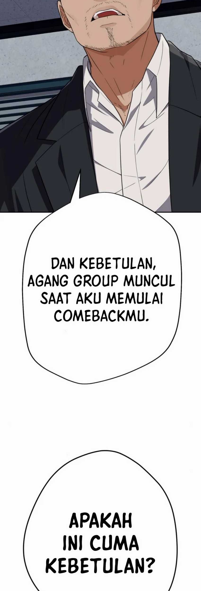 Voice Phishing Turns Your Life Around Chapter 35 Gambar 77