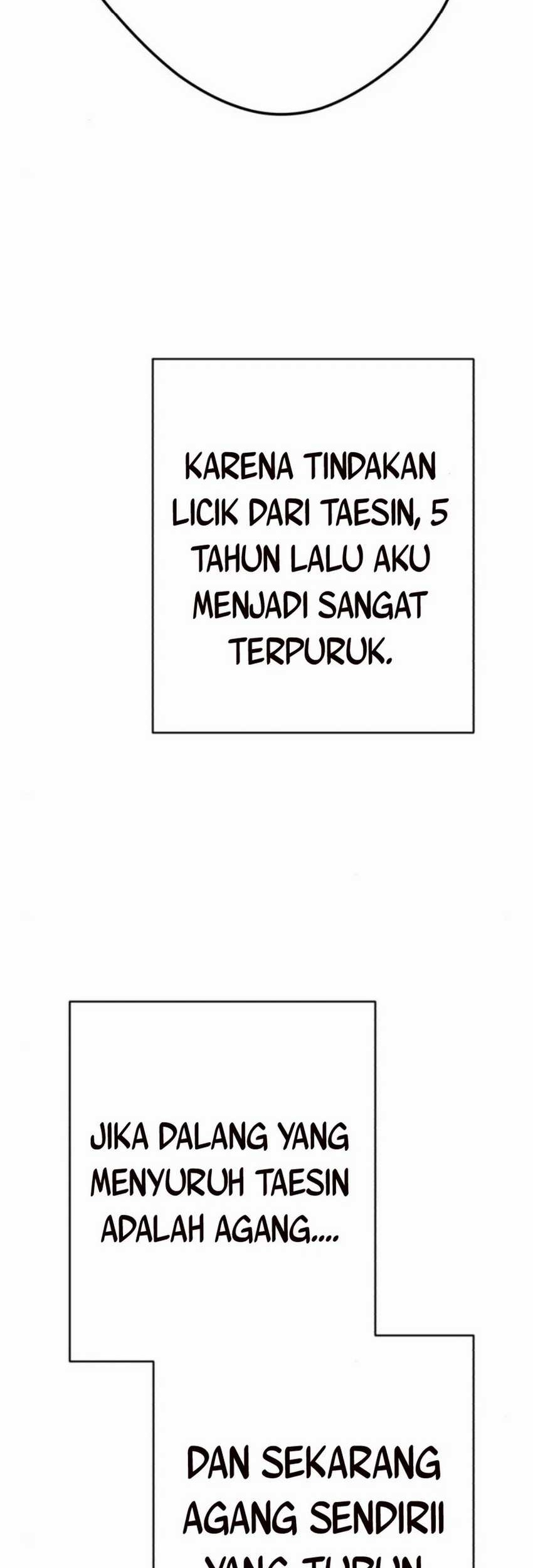 Voice Phishing Turns Your Life Around Chapter 35 Gambar 78