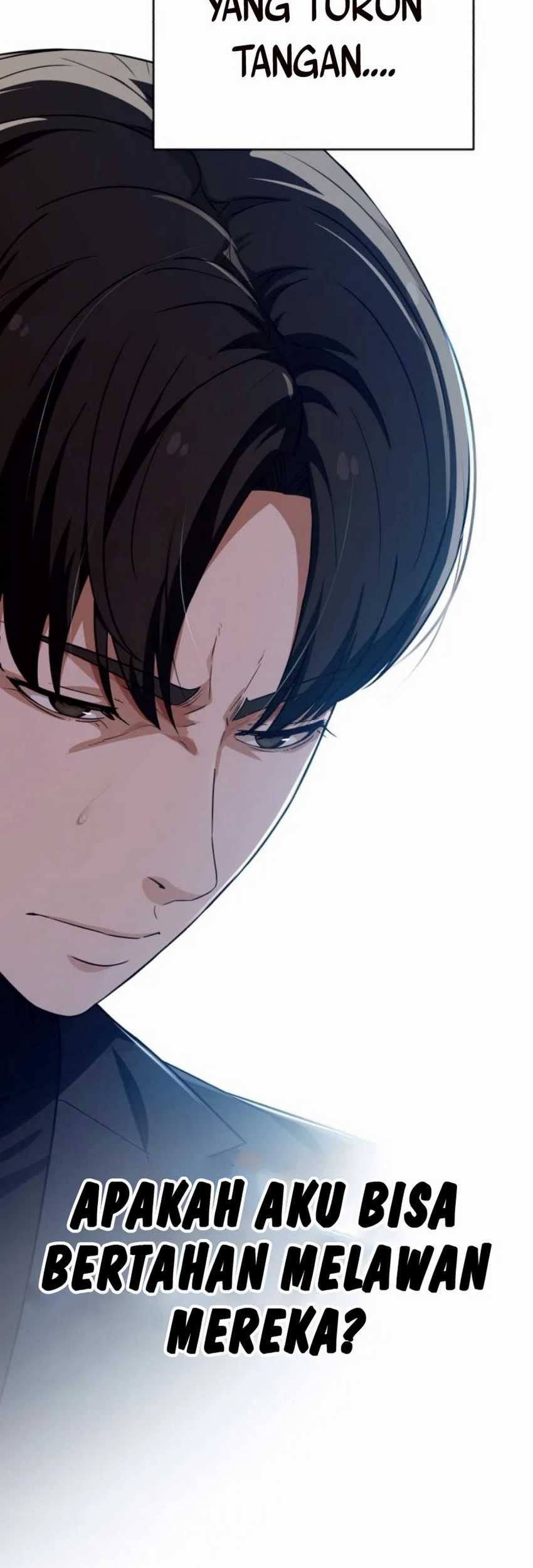 Voice Phishing Turns Your Life Around Chapter 35 Gambar 79