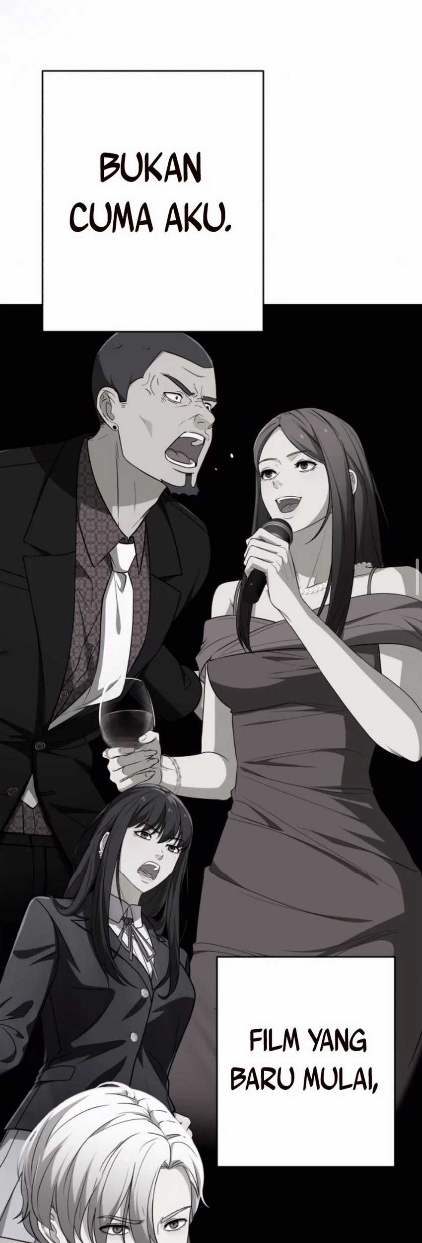 Voice Phishing Turns Your Life Around Chapter 35 Gambar 81