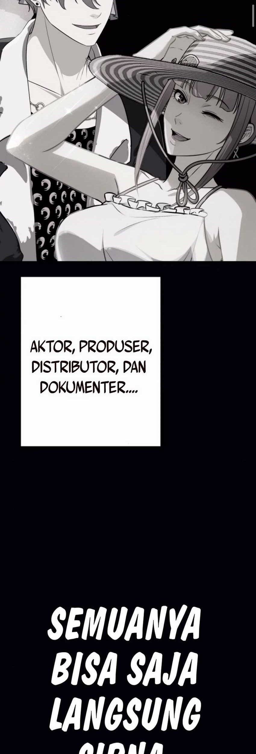 Voice Phishing Turns Your Life Around Chapter 35 Gambar 82