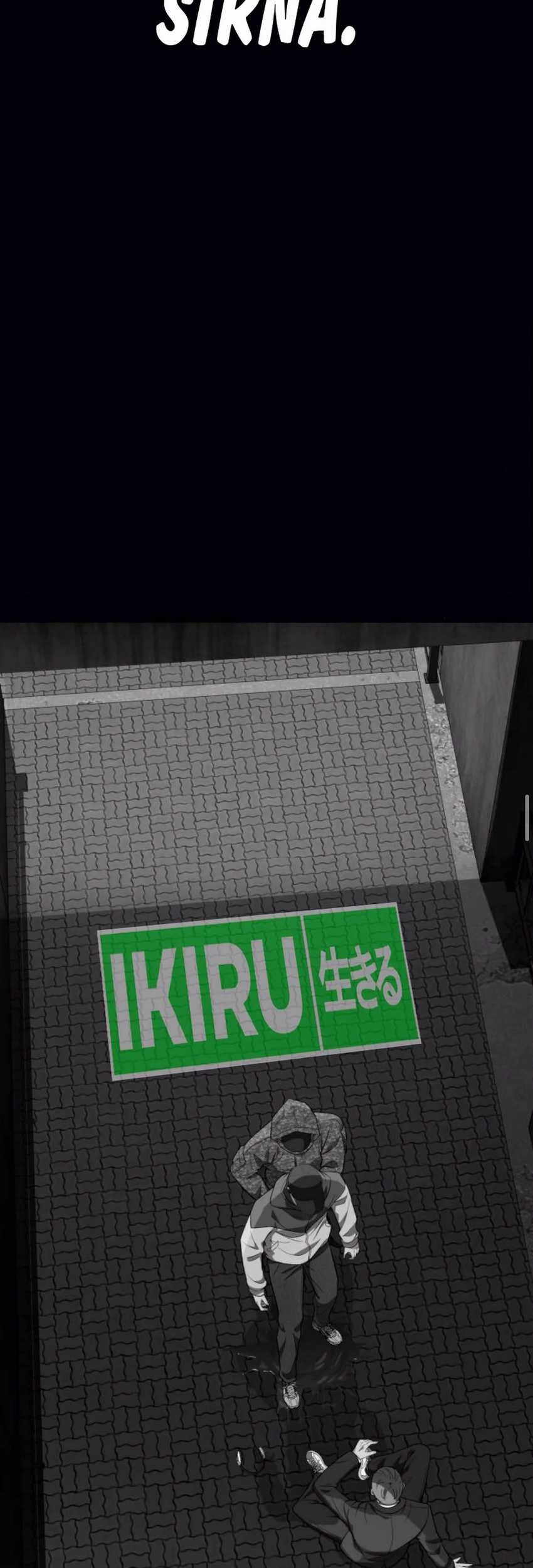 Voice Phishing Turns Your Life Around Chapter 35 Gambar 83