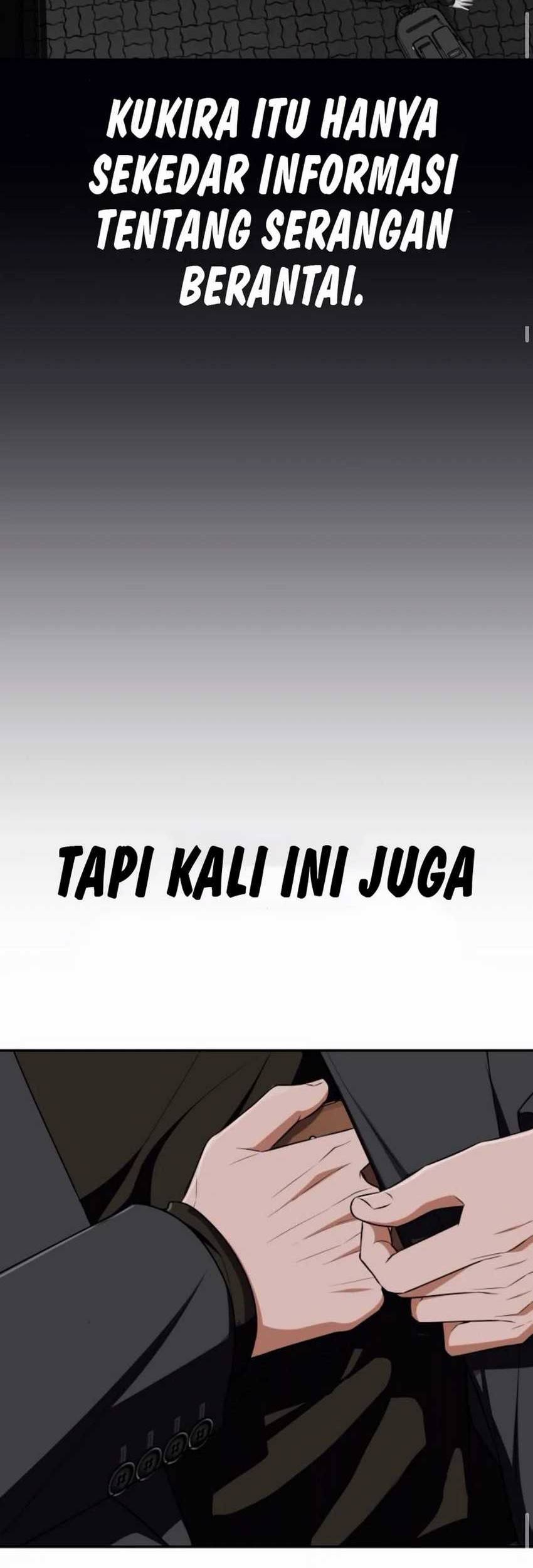 Voice Phishing Turns Your Life Around Chapter 35 Gambar 84