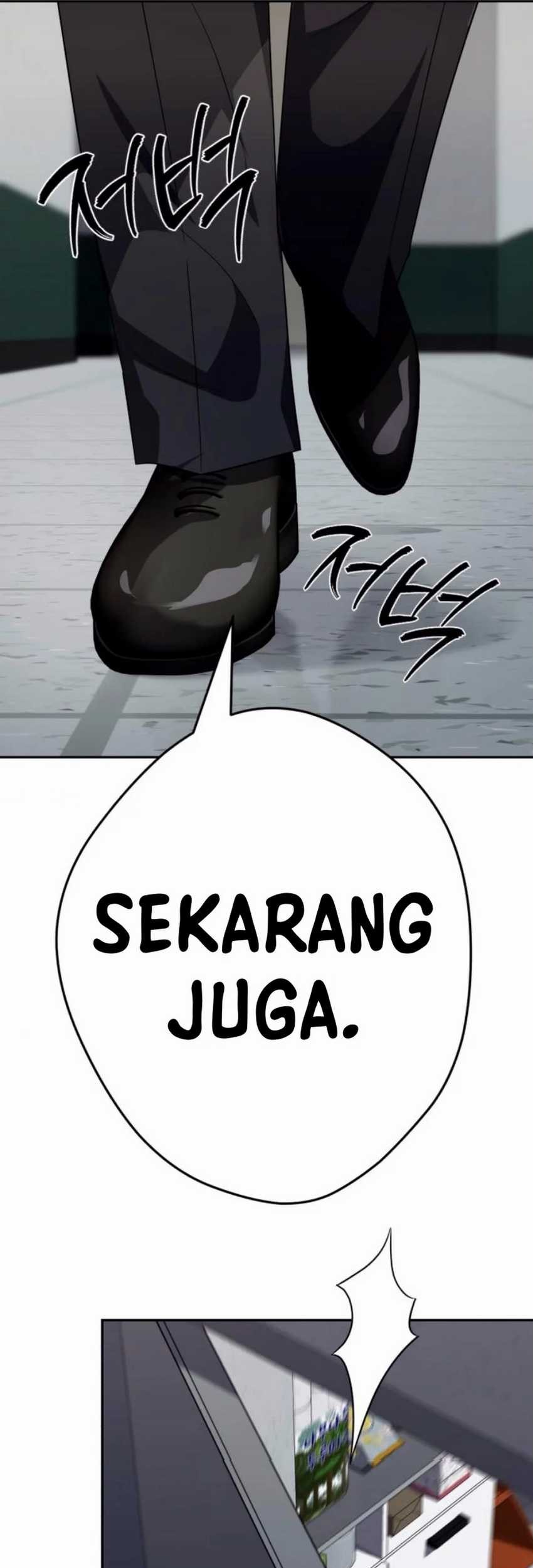 Voice Phishing Turns Your Life Around Chapter 35 Gambar 96