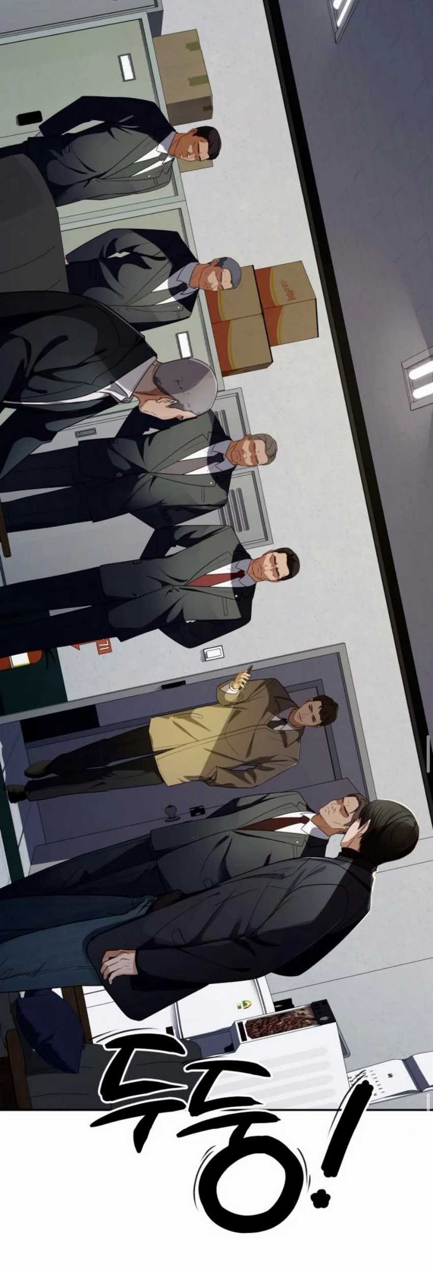 Voice Phishing Turns Your Life Around Chapter 35 Gambar 100