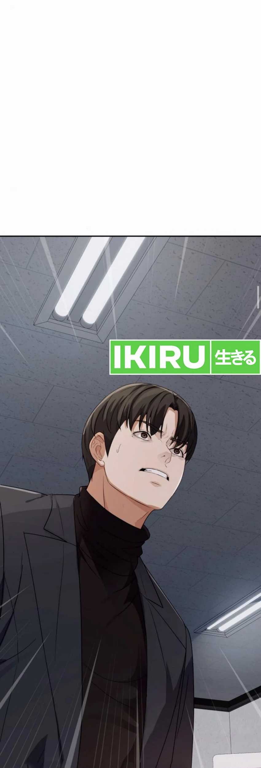 Voice Phishing Turns Your Life Around Chapter 35 Gambar 102