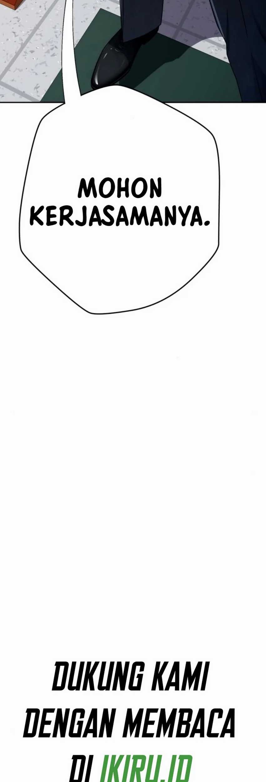 Voice Phishing Turns Your Life Around Chapter 35 Gambar 104