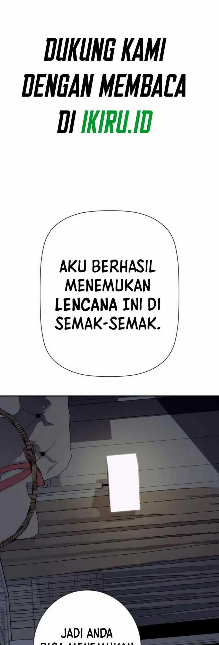 Manhwa Voice Phishing Turns Your Life Around Chapter 35 gambar nomor 2