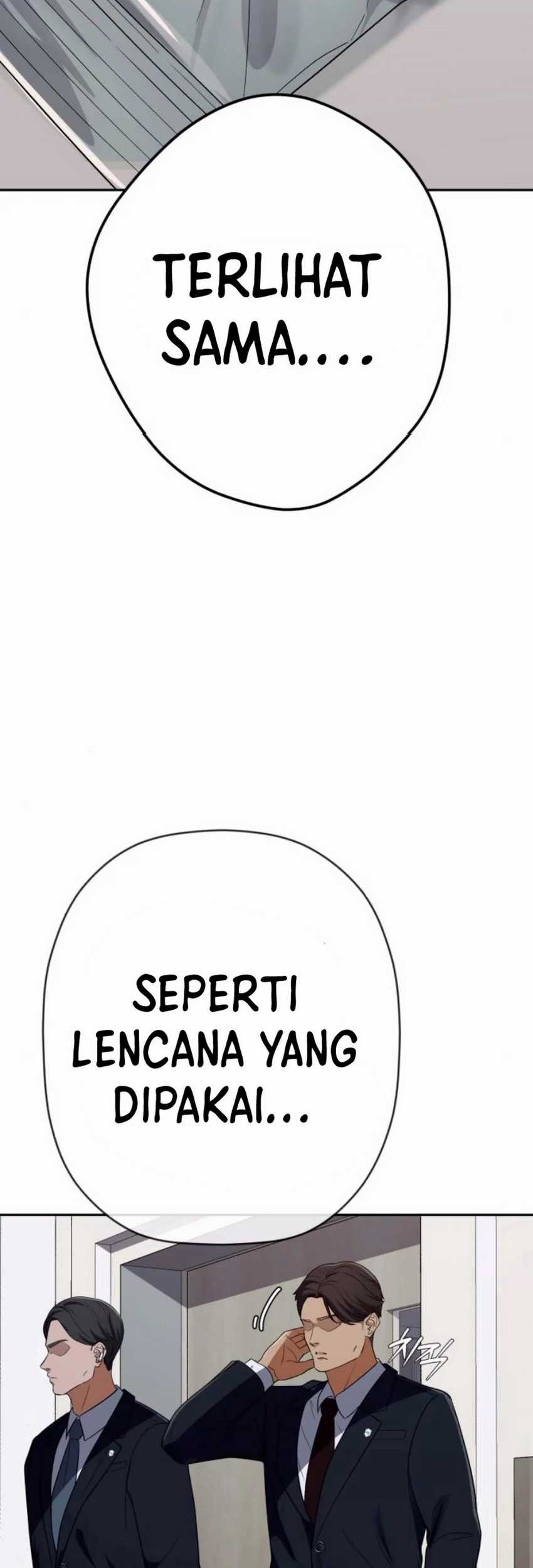 Voice Phishing Turns Your Life Around Chapter 35 Gambar 5