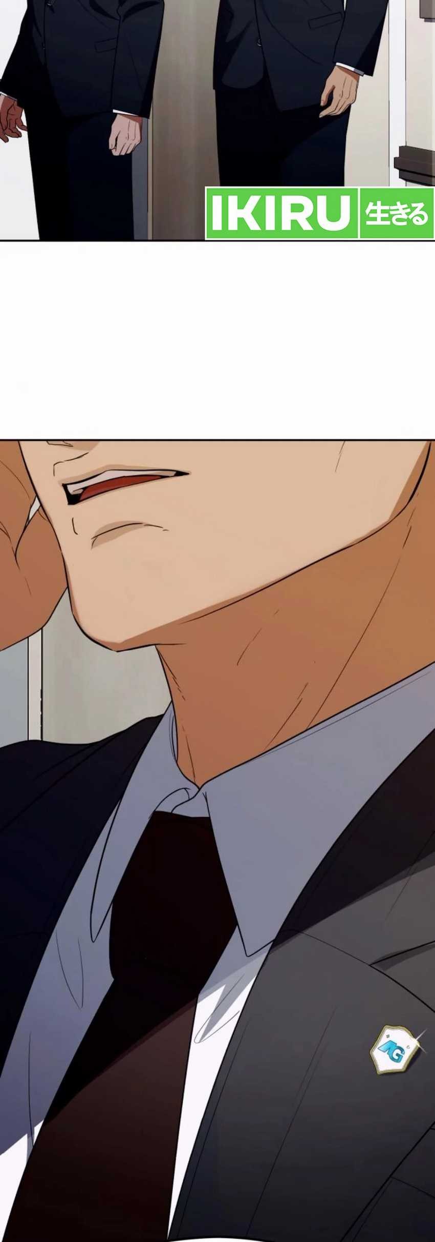 Voice Phishing Turns Your Life Around Chapter 35 Gambar 6