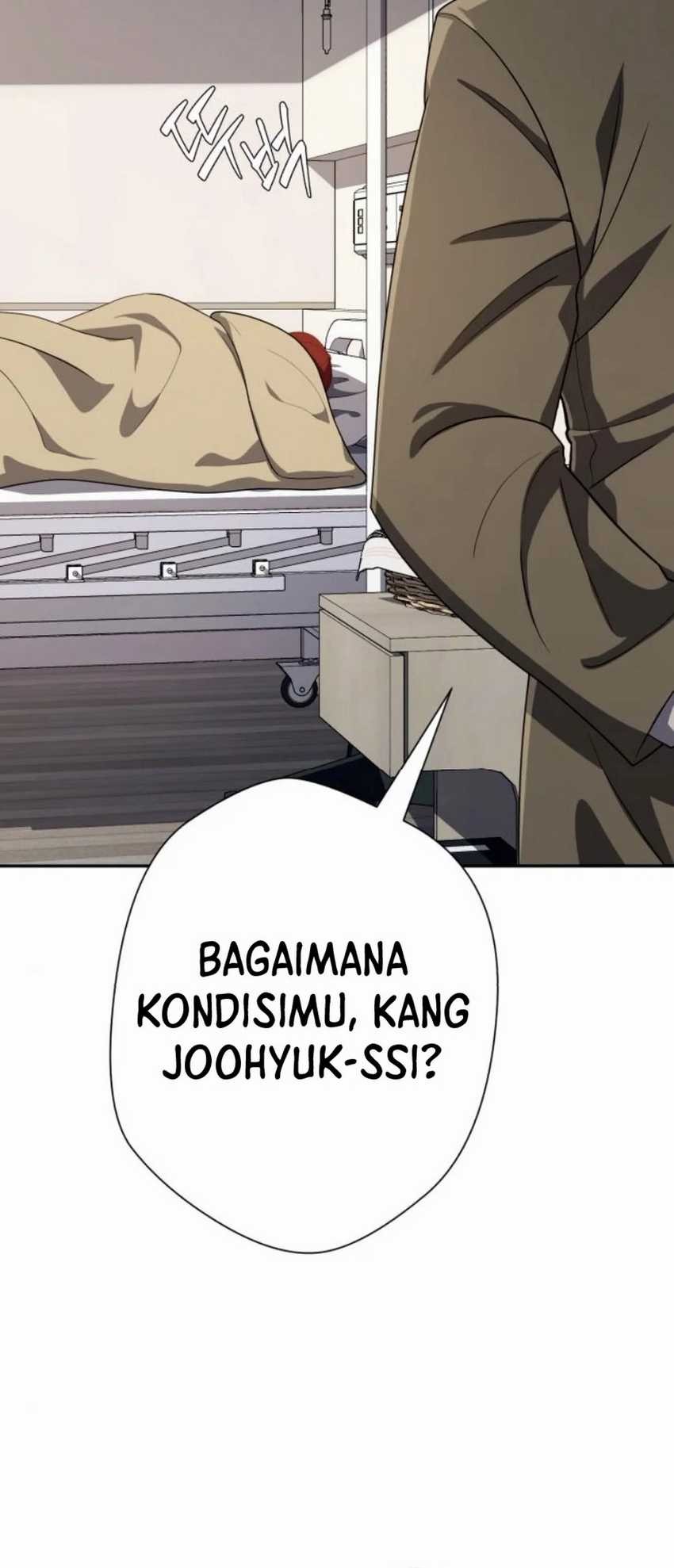 Voice Phishing Turns Your Life Around Chapter 35 Gambar 16