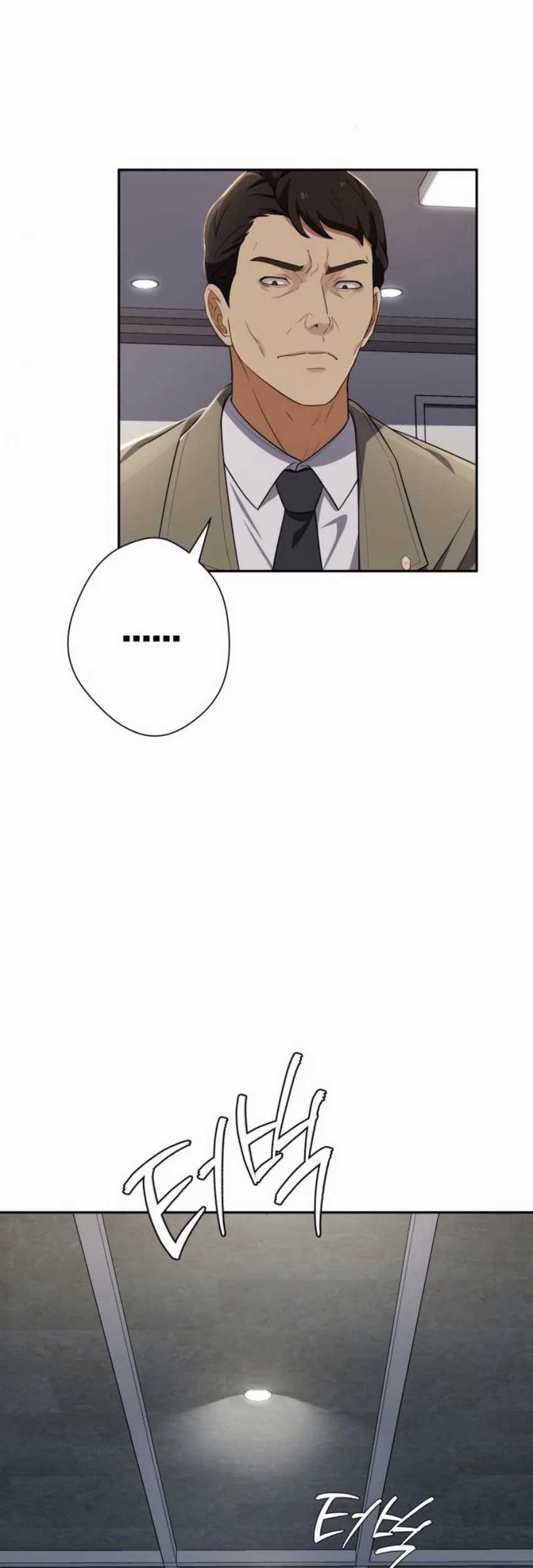 Voice Phishing Turns Your Life Around Chapter 35 Gambar 20