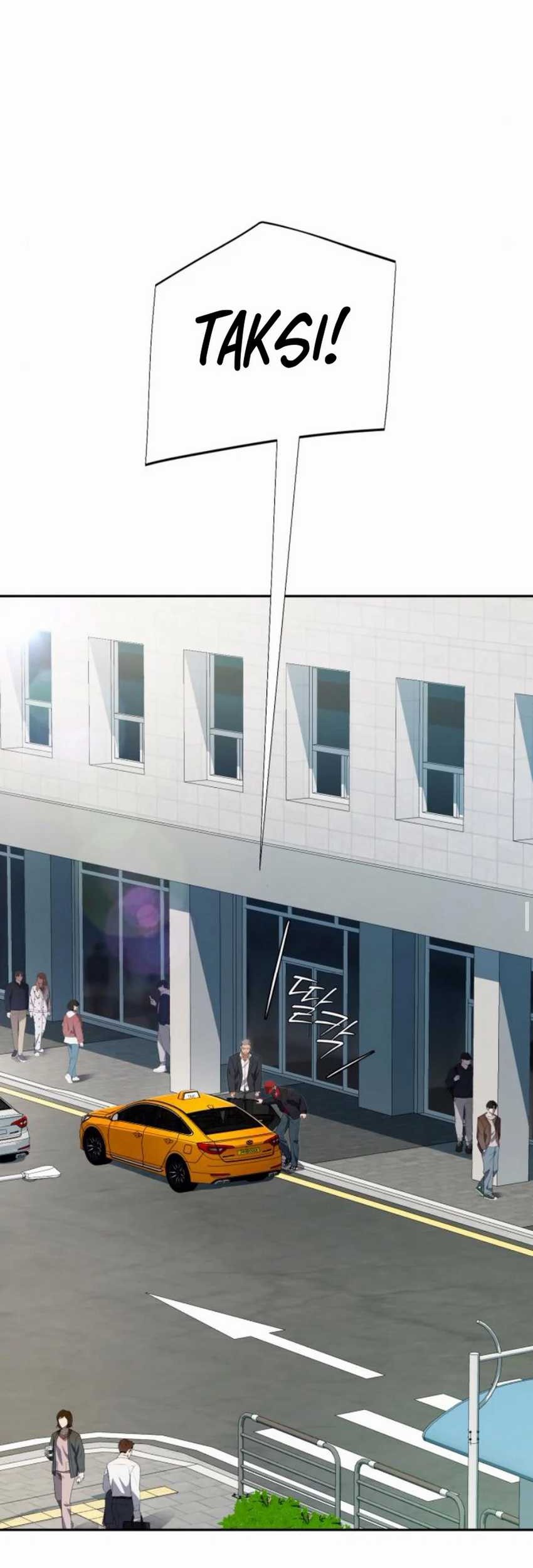 Voice Phishing Turns Your Life Around Chapter 35 Gambar 24