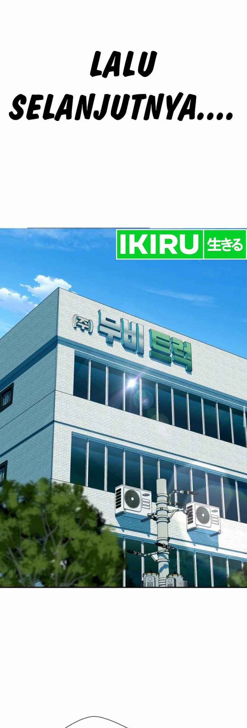 Voice Phishing Turns Your Life Around Chapter 35 Gambar 36