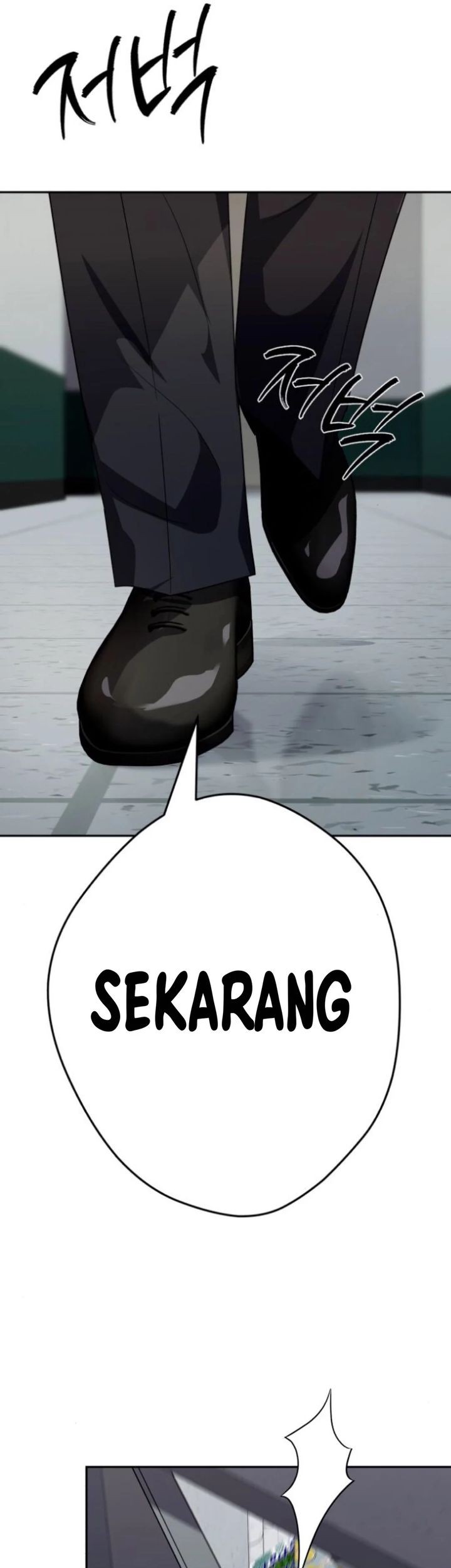 Voice Phishing Turns Your Life Around Chapter 36 Gambar 5