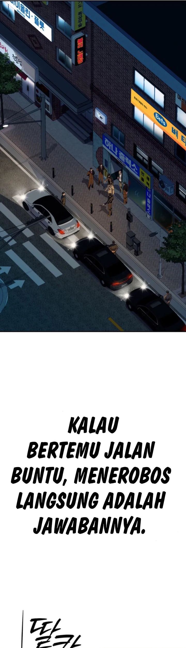 Voice Phishing Turns Your Life Around Chapter 36 Gambar 19