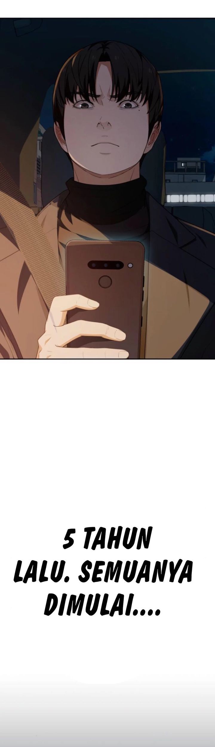 Voice Phishing Turns Your Life Around Chapter 36 Gambar 27