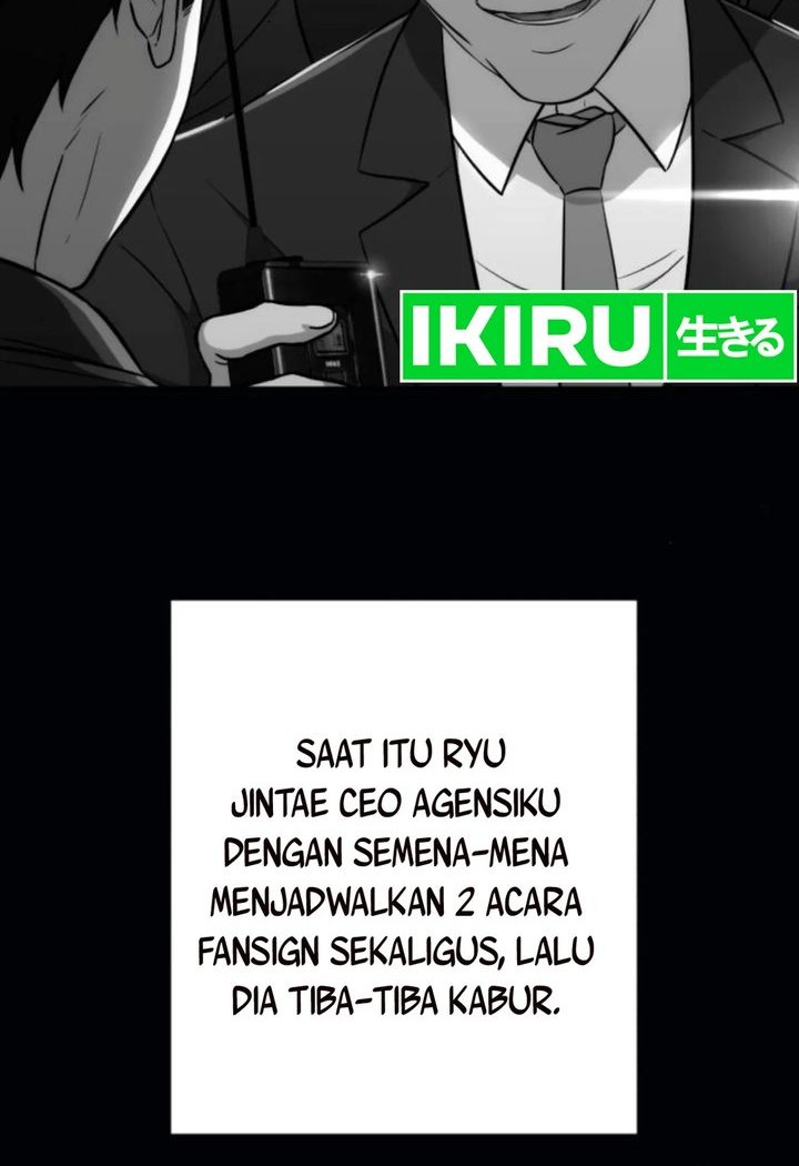 Voice Phishing Turns Your Life Around Chapter 36 Gambar 30