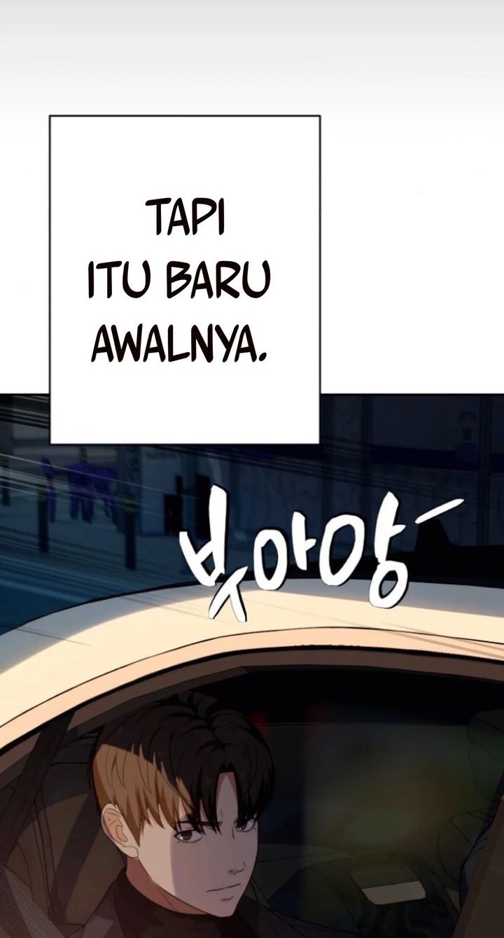 Voice Phishing Turns Your Life Around Chapter 36 Gambar 32