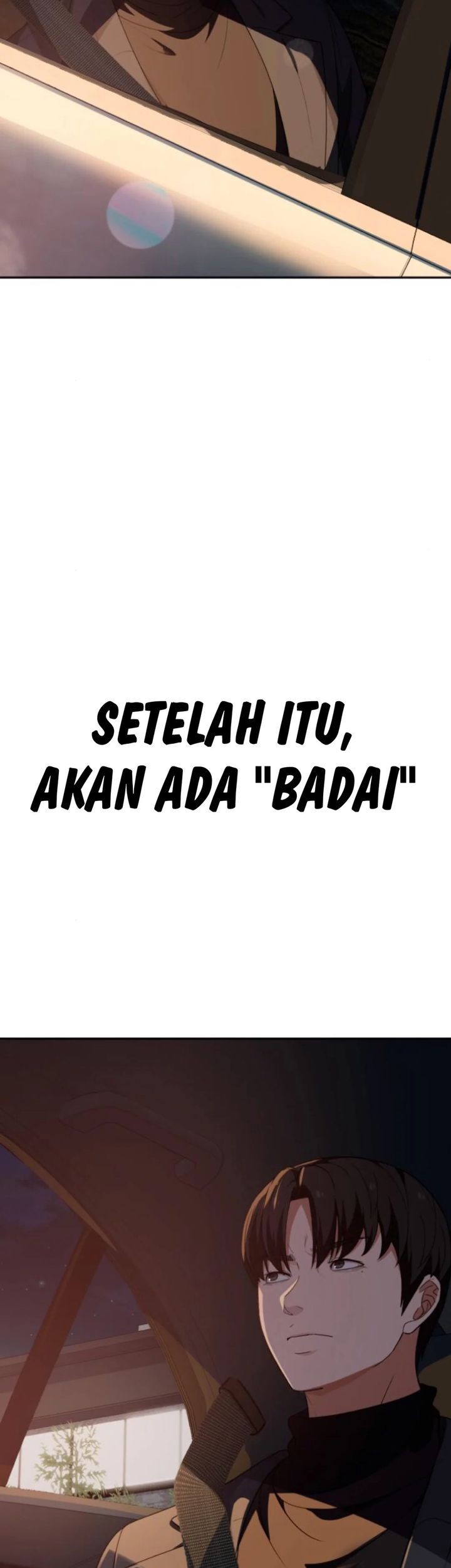 Voice Phishing Turns Your Life Around Chapter 36 Gambar 33