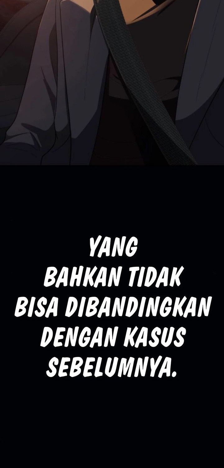 Voice Phishing Turns Your Life Around Chapter 36 Gambar 34