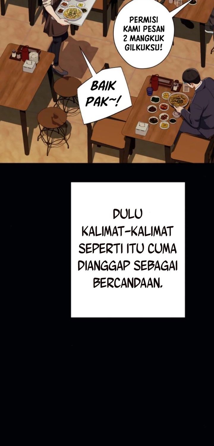 Voice Phishing Turns Your Life Around Chapter 36 Gambar 40