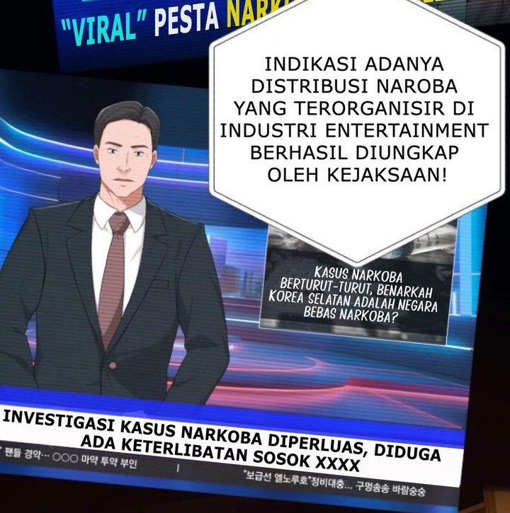 Voice Phishing Turns Your Life Around Chapter 36 Gambar 42