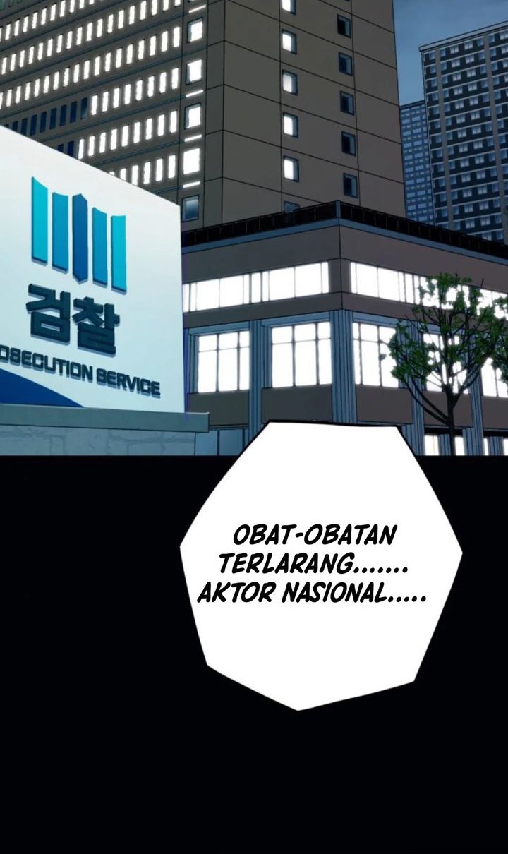 Voice Phishing Turns Your Life Around Chapter 36 Gambar 44