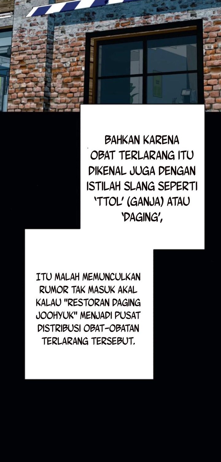 Voice Phishing Turns Your Life Around Chapter 36 Gambar 52