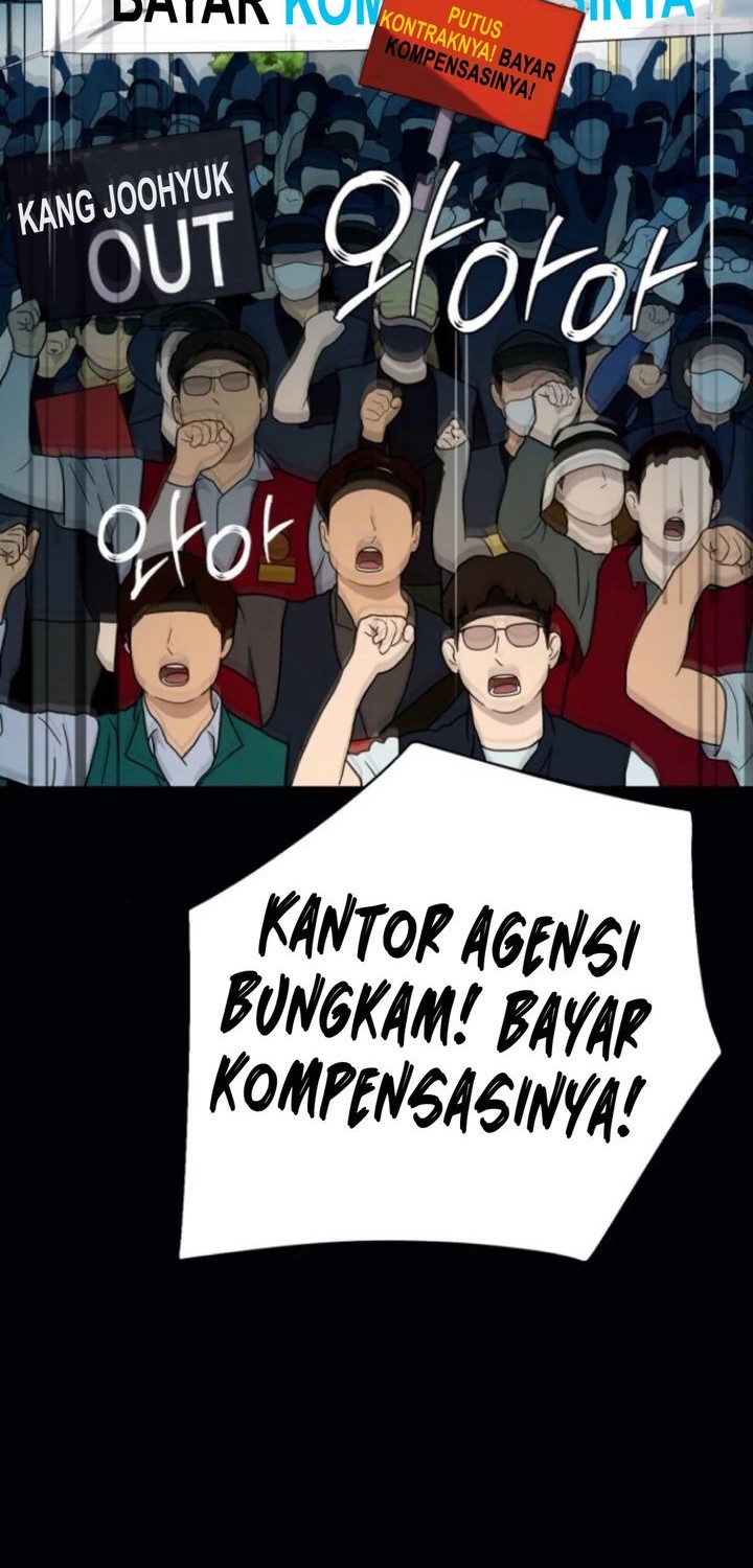 Voice Phishing Turns Your Life Around Chapter 36 Gambar 54