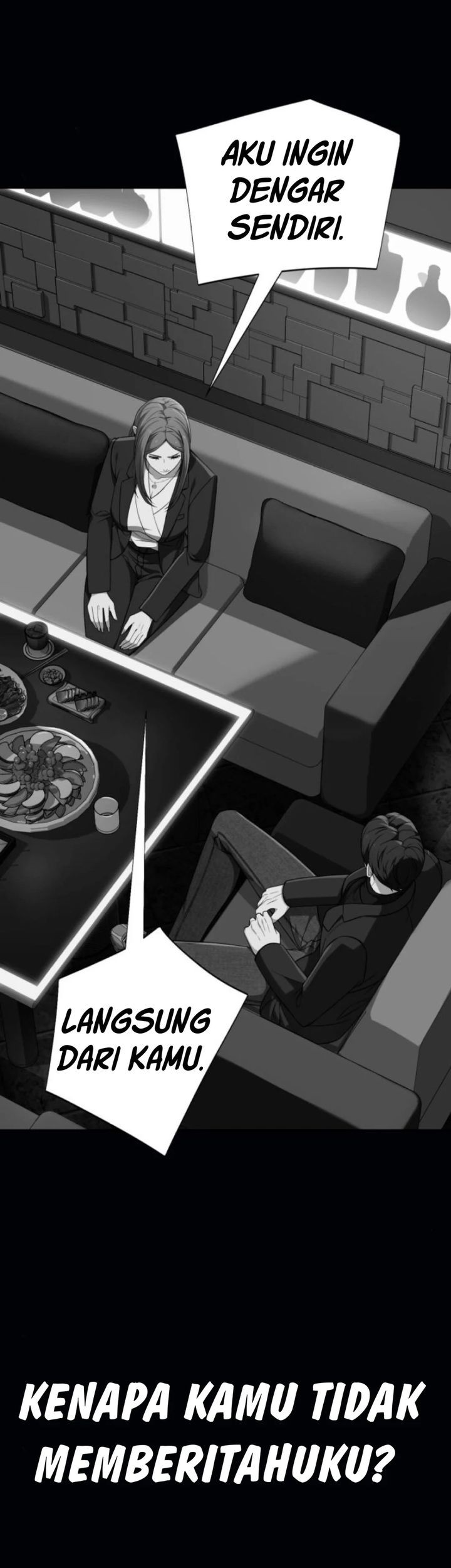 Voice Phishing Turns Your Life Around Chapter 36 Gambar 55