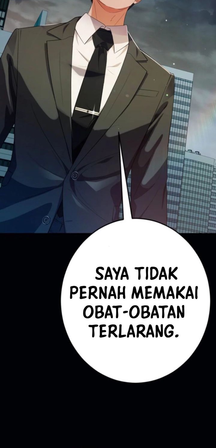 Voice Phishing Turns Your Life Around Chapter 36 Gambar 62