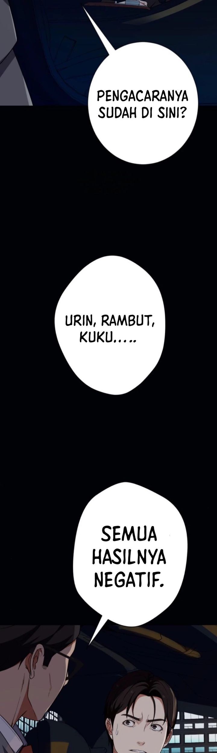 Voice Phishing Turns Your Life Around Chapter 36 Gambar 67