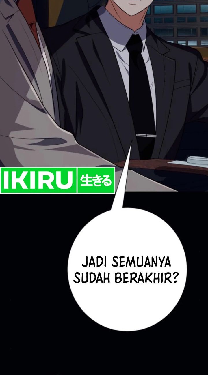 Voice Phishing Turns Your Life Around Chapter 36 Gambar 68