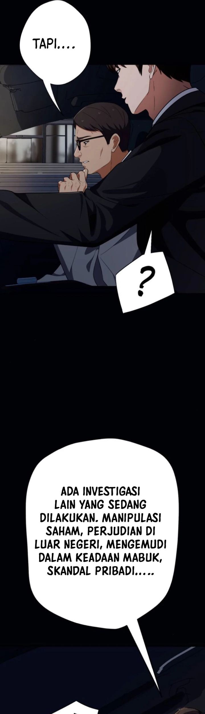 Voice Phishing Turns Your Life Around Chapter 36 Gambar 69