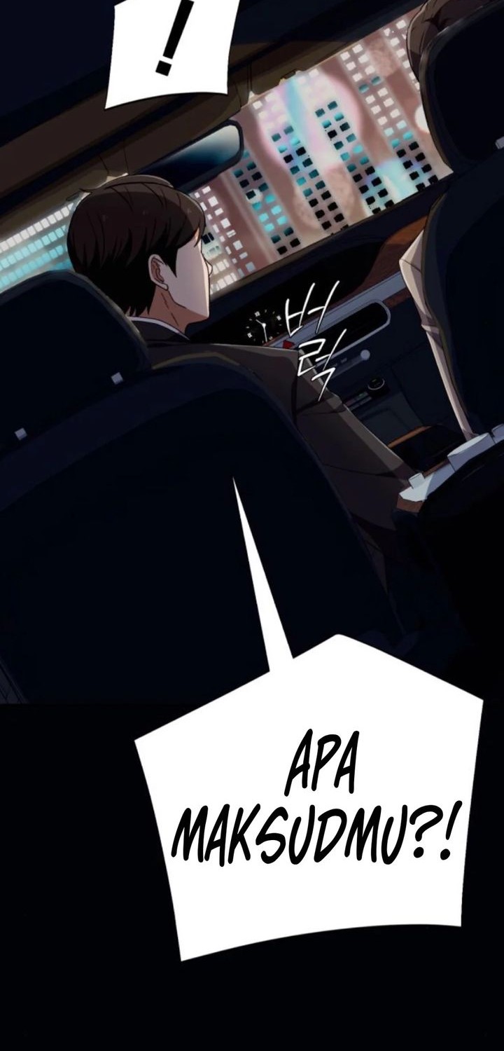 Voice Phishing Turns Your Life Around Chapter 36 Gambar 70