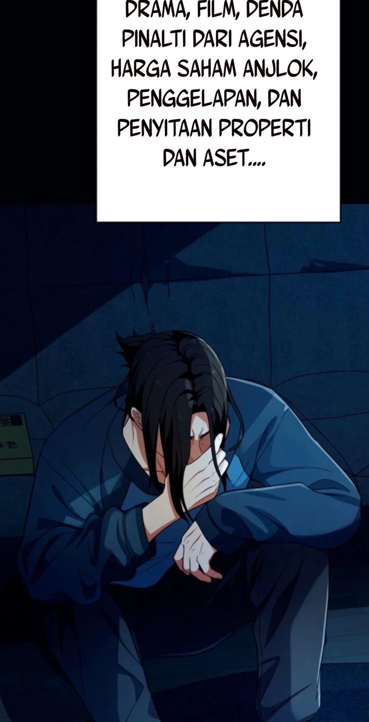 Voice Phishing Turns Your Life Around Chapter 36 Gambar 76