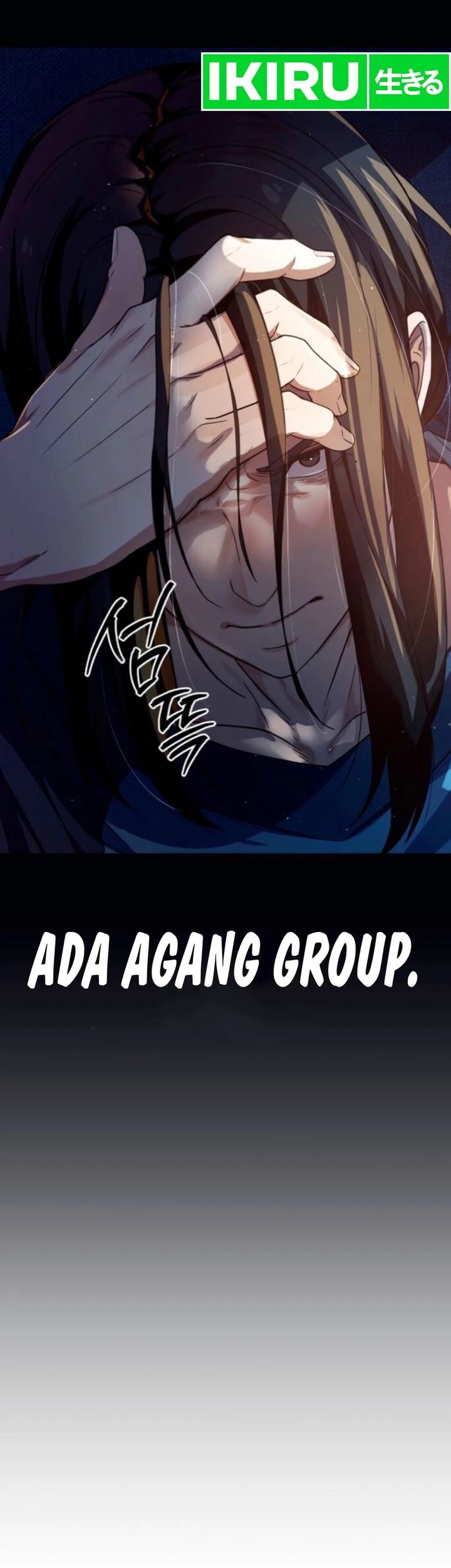 Voice Phishing Turns Your Life Around Chapter 36 Gambar 79