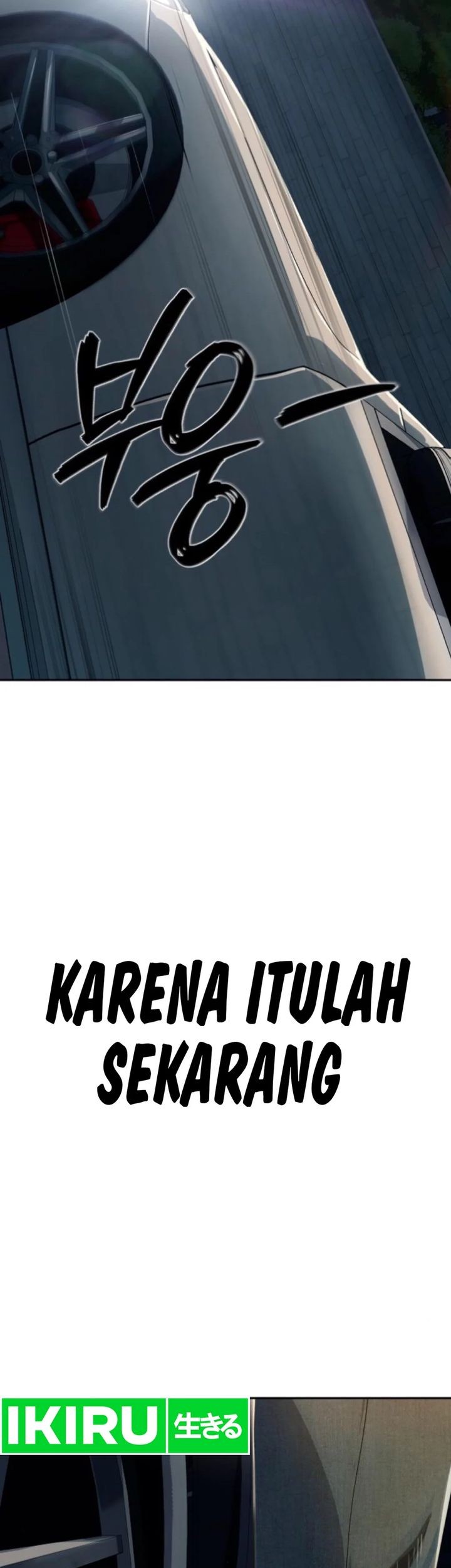 Voice Phishing Turns Your Life Around Chapter 36 Gambar 83