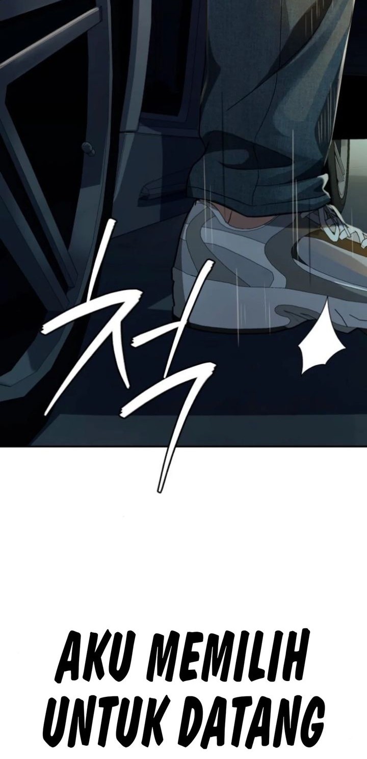 Voice Phishing Turns Your Life Around Chapter 36 Gambar 84